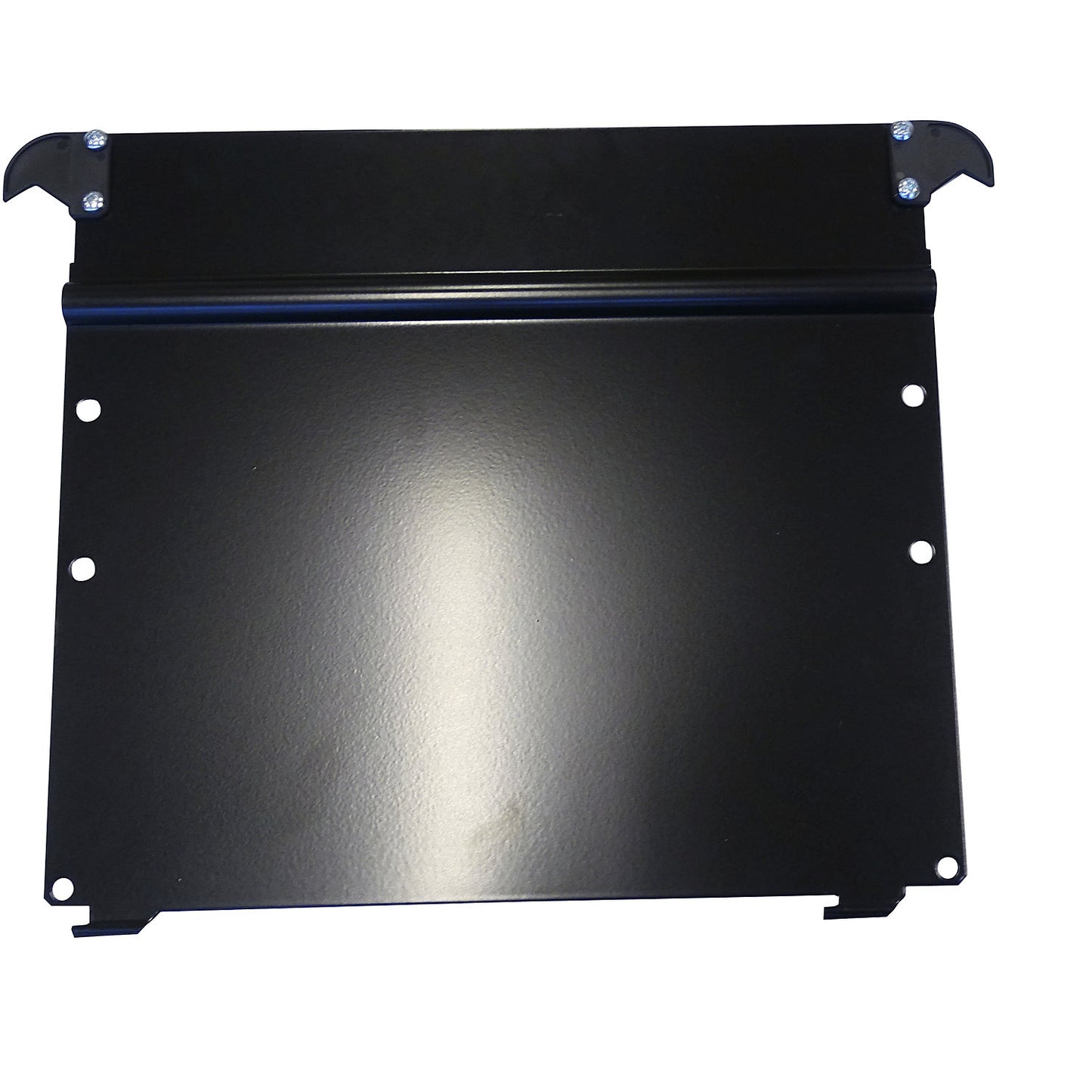 Divider, pack of 2, for CLASSIC suspension file, black.
