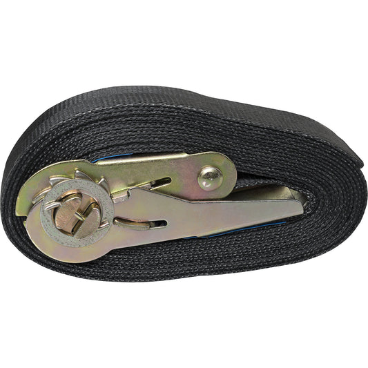 Tensioning strap, for column protection, length 4000 mm.
