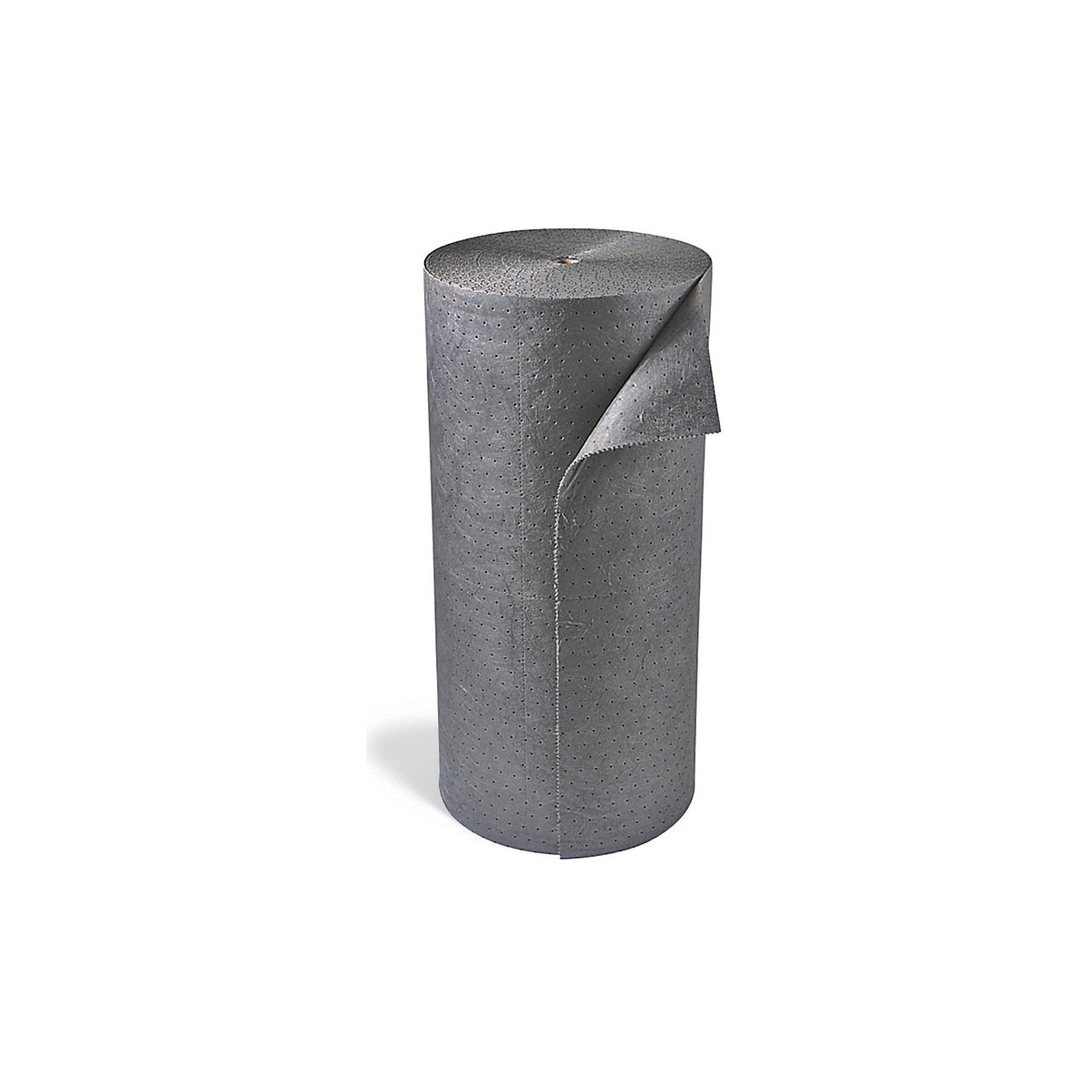 Universal MAT - universal absorbent sheeting roll, length 91 m, width 760 mm, perforated in lengths of 380 mm.