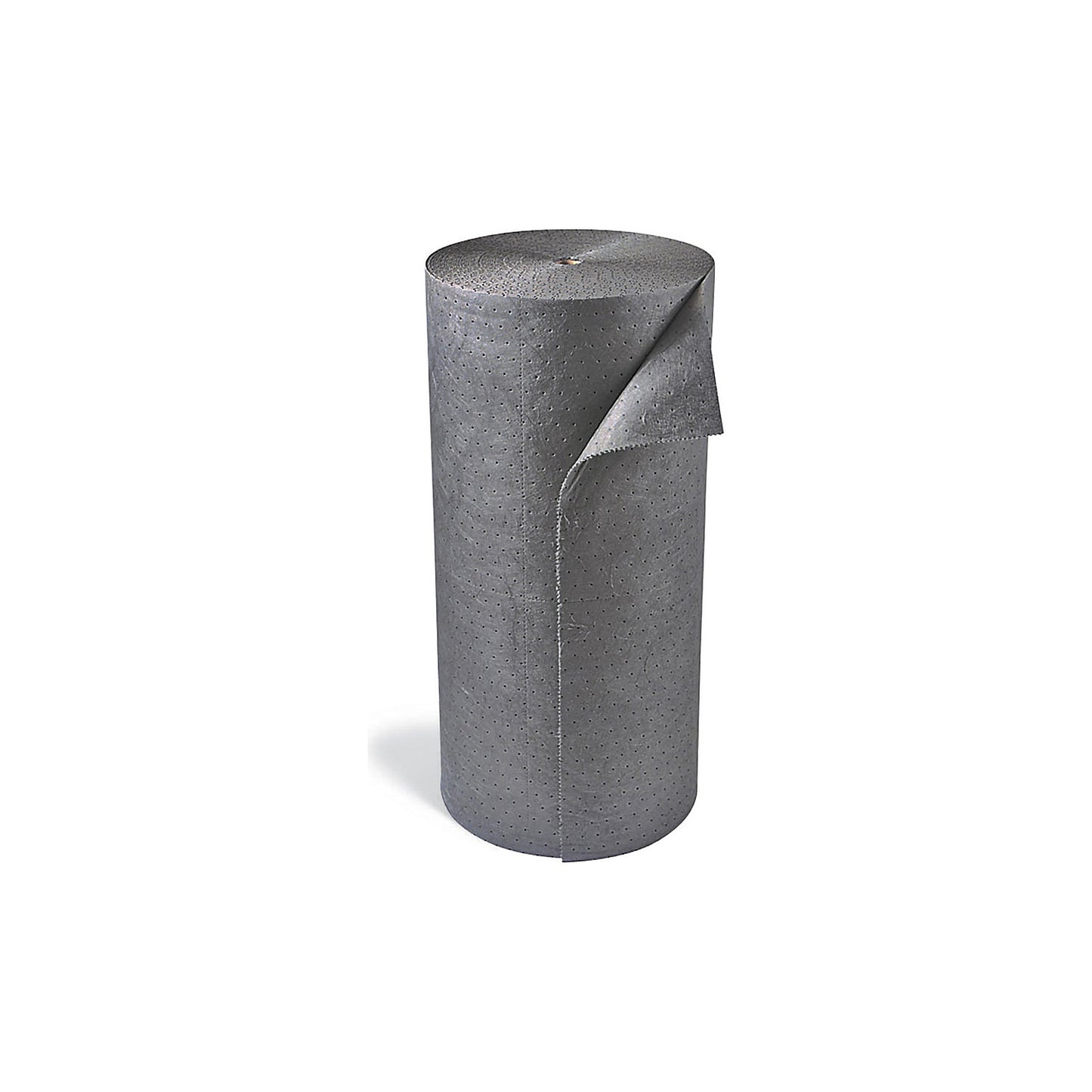 Universal MAT - universal absorbent sheeting roll, length 91 m, width 760 mm, perforated in lengths of 380 mm.