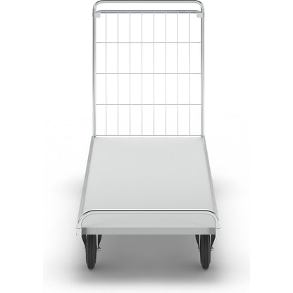 SERIES 300 platform truck, max. load 300 kg, LxWxH 1790 x 650 x 1030 mm.