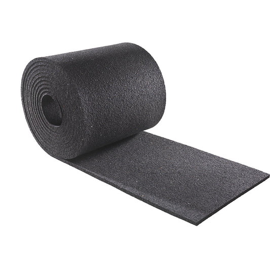 Non-slip matting MT, for securing loads, LxW 5 m x 250 mm, pack of 1.