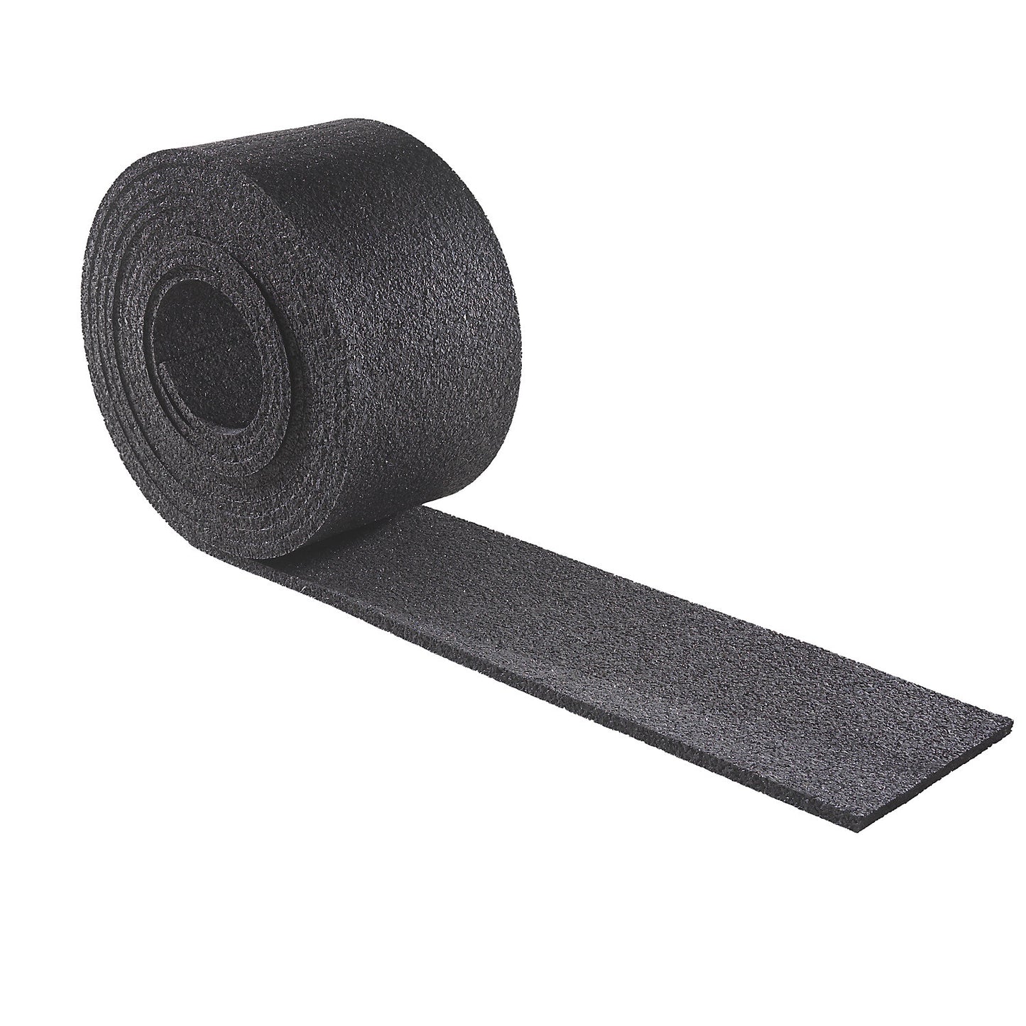 Non-slip matting MT, for securing loads, LxW 5 m x 125 mm, pack of 2.