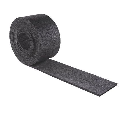 Non-slip matting MT, for securing loads, LxW 5 m x 125 mm, pack of 2.