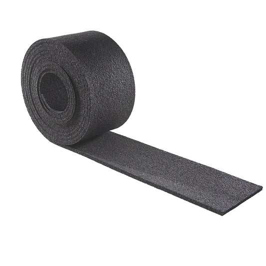 Non-slip matting MT, for securing loads, LxW 5 m x 125 mm, pack of 2.