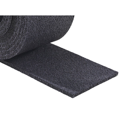 Non-slip matting MT, for securing loads, LxW 5 m x 125 mm, pack of 2.