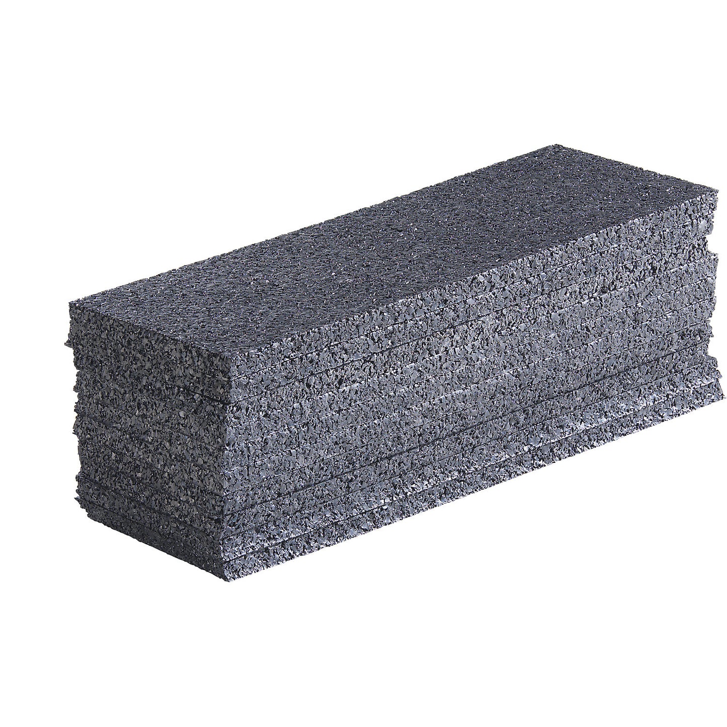 Non-slip pad MT, for securing loads, LxW 240 x 80 mm, pack of 150.