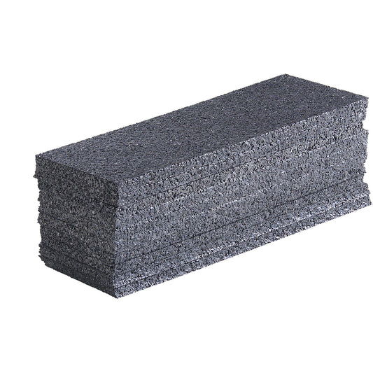 Non-slip pad MT, for securing loads, LxW 240 x 80 mm, pack of 150.