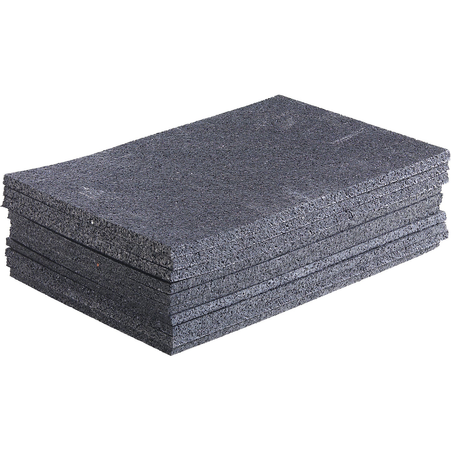 Non-slip pad MT, for securing loads, LxW 300 x 200 mm, pack of 30.