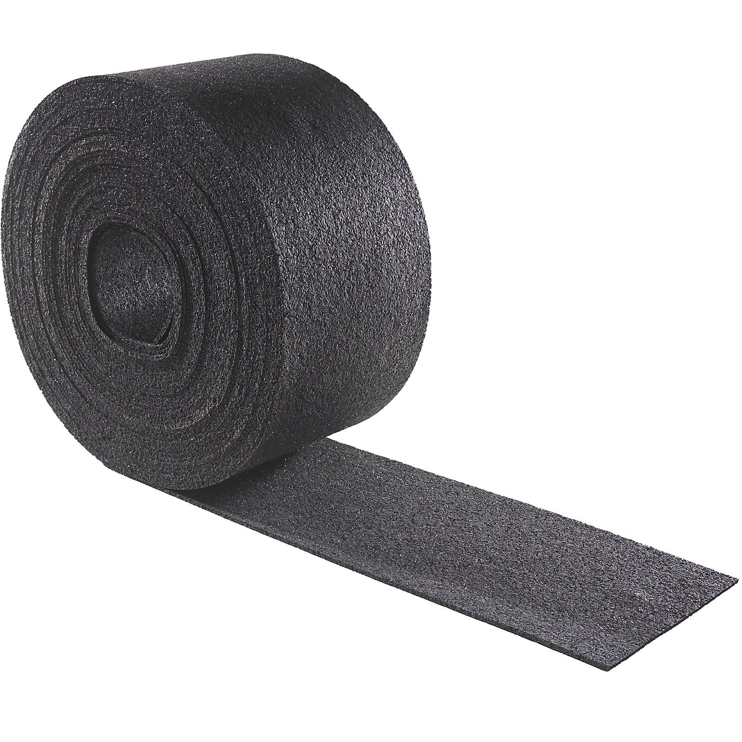 Non-slip matting MT, for securing loads, LxW 20 m x 150 mm, pack of 2.