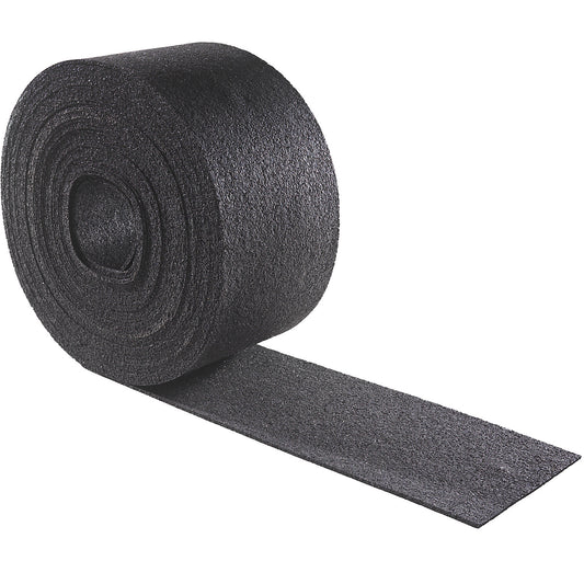 Non-slip matting MT, for securing loads, LxW 20 m x 150 mm, pack of 2.