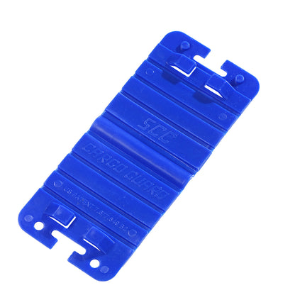 CargoSafe edge protection, pack of 24, for strap width 25 - 35 mm.
