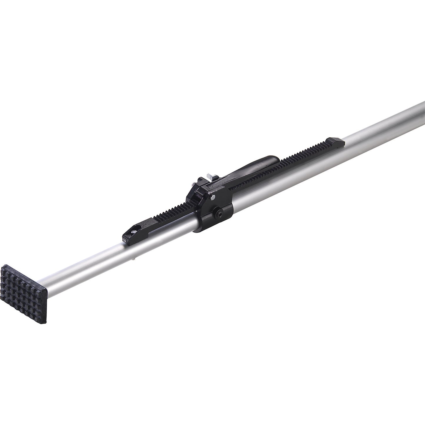 LIGHT clamping bar, for 2650 - 3020 mm spaces, locking force 130 daN, 1+ items.