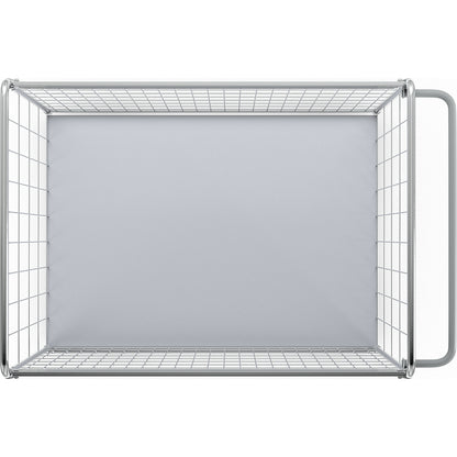 SERIES 300 four-sided trolley, model 82, low, LxWxH 990 x 650 x 1030 mm.