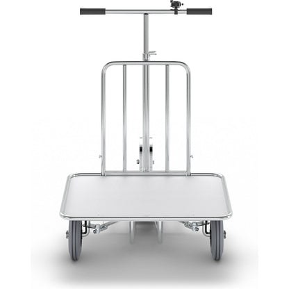 Model 87 company scooter, max. load 150 kg, 1+ items.