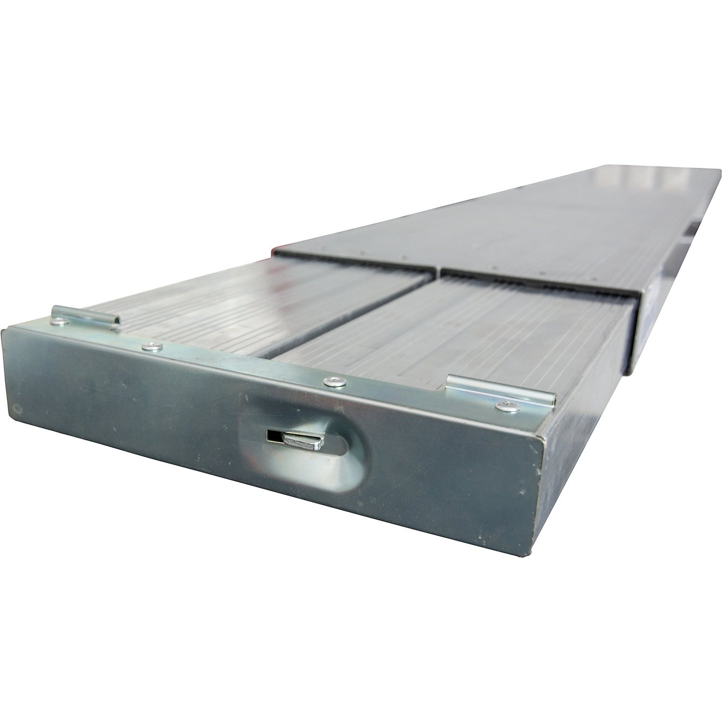 TeleBoard, aluminium telescopic board, length 1.75 m - 2.98 m.