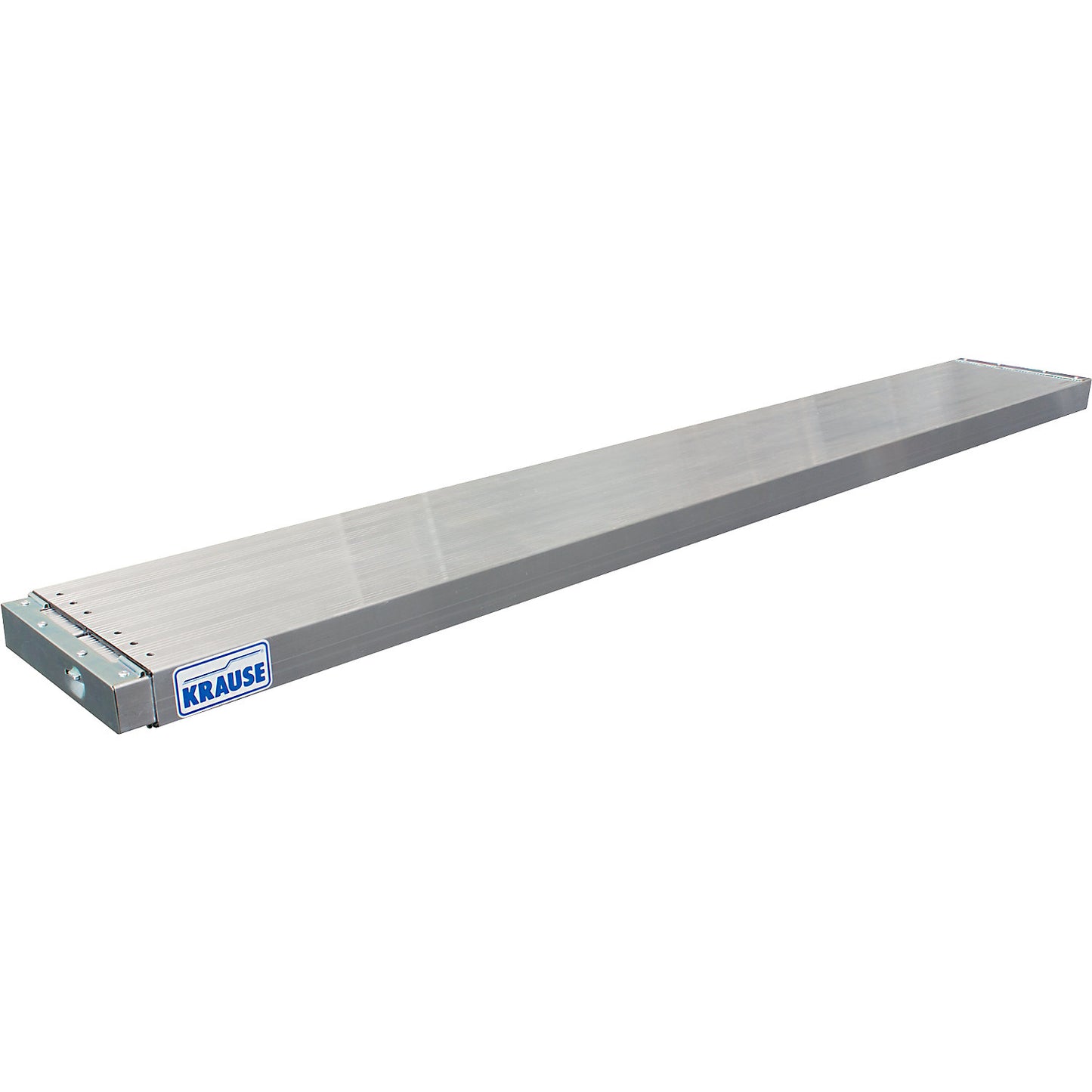 TeleBoard, aluminium telescopic board, length 2.05 - 3.50 m.