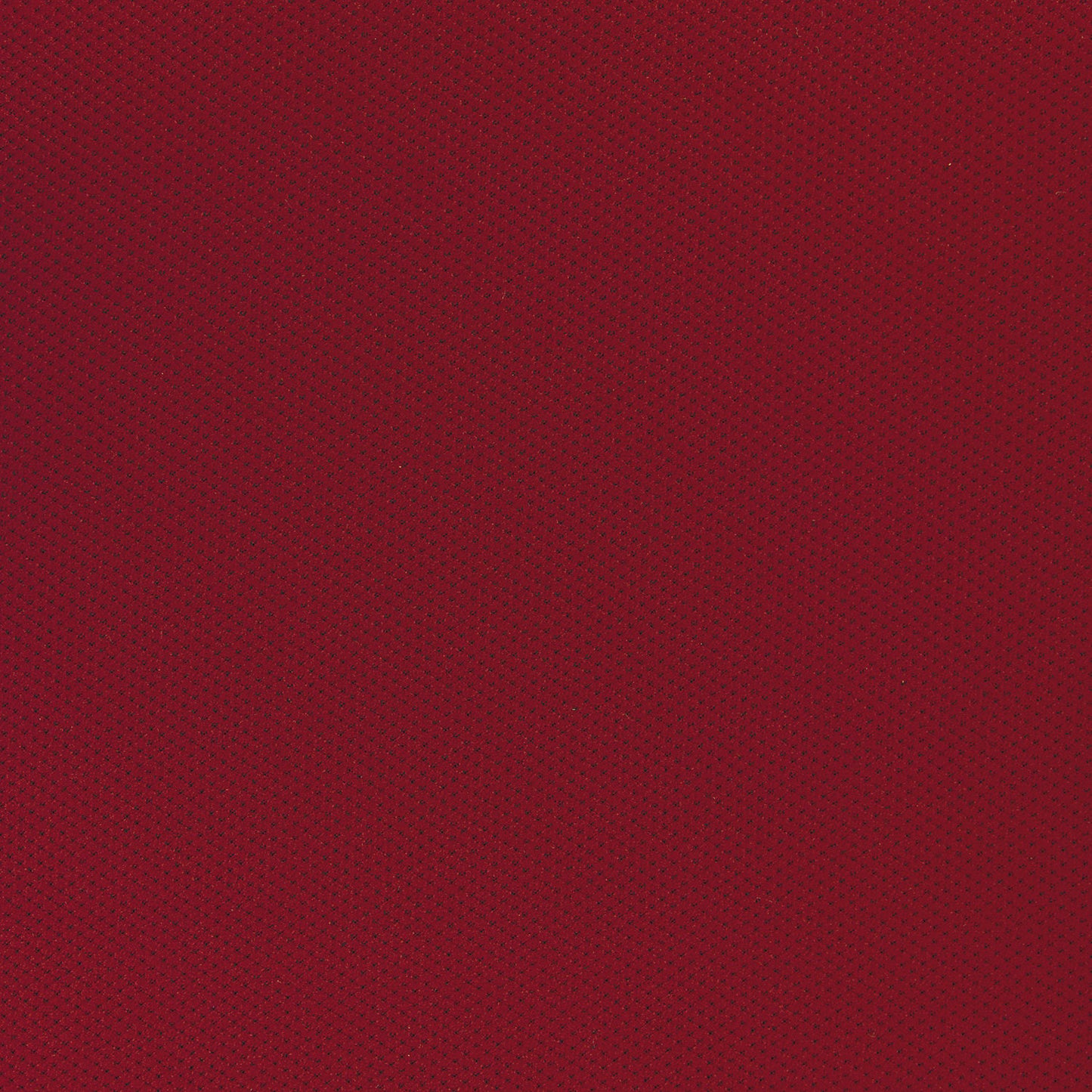 TO-SYNC seat cover, for meeting chair, ruby red.