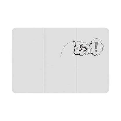 Design XXL whiteboard VisuWall Curve, sheet steel, enamel, WxH 2940 x 1980 mm, white.