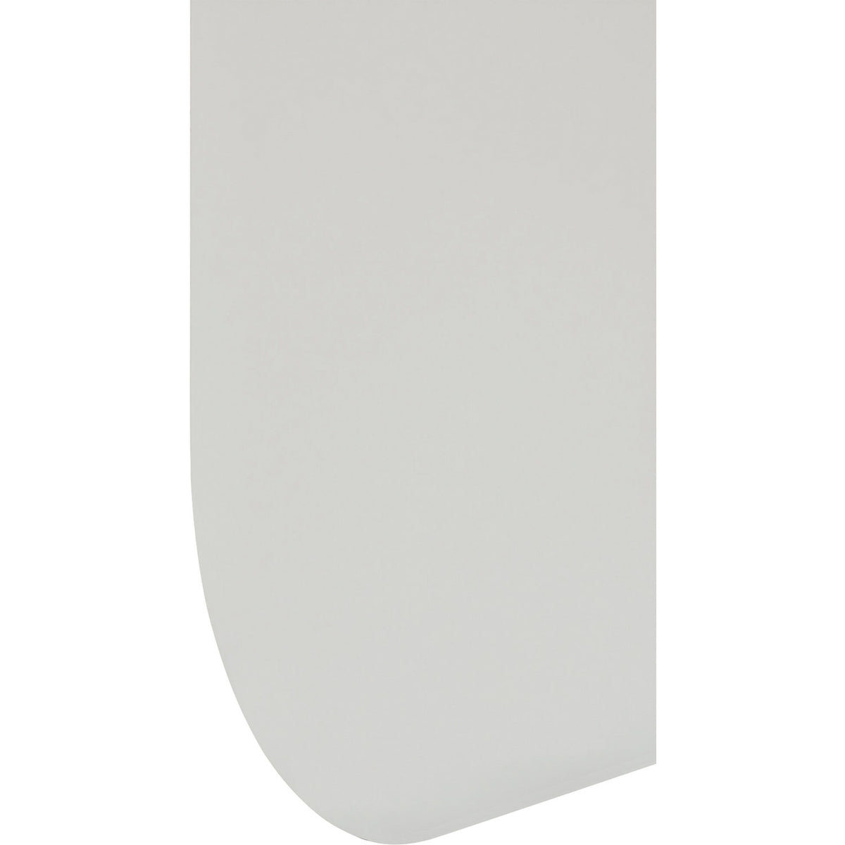 Design XXL whiteboard VisuWall Curve, sheet steel, enamel, WxH 3920 x 1980 mm, green.