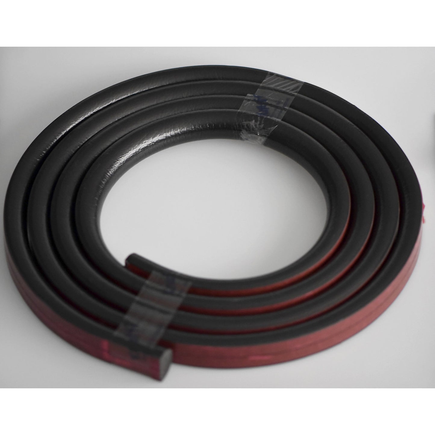 Knuffi® surface protection, type C, 1 x 5 m roll, black.