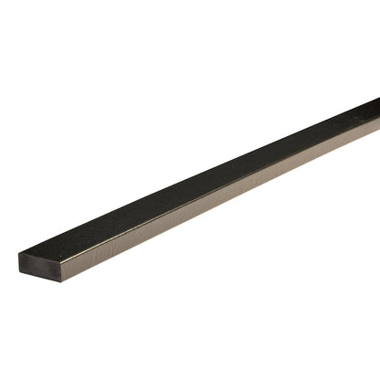 Knuffi® surface protection, type D, 1 x 5 m roll, black.