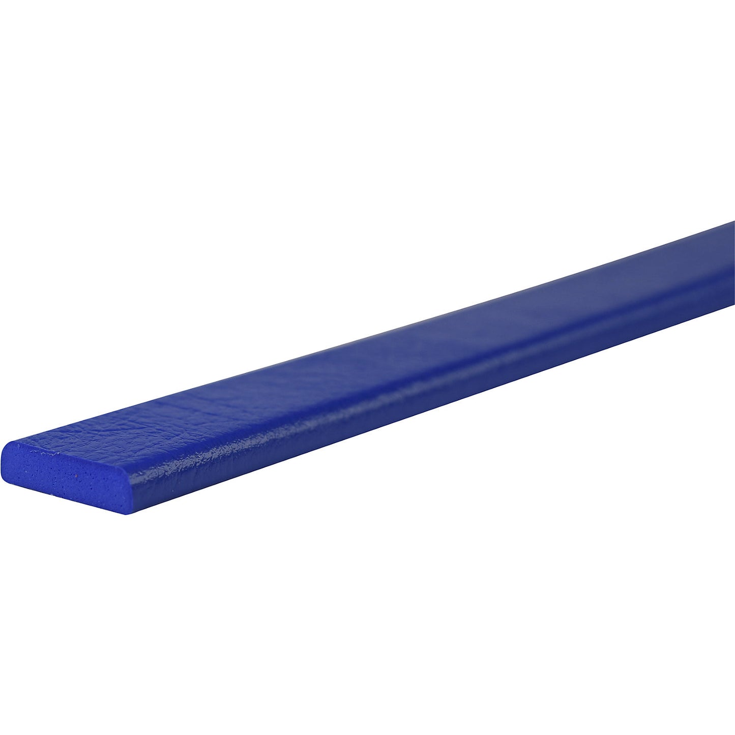 Knuffi® surface protection, type F, 1 m piece, blue.