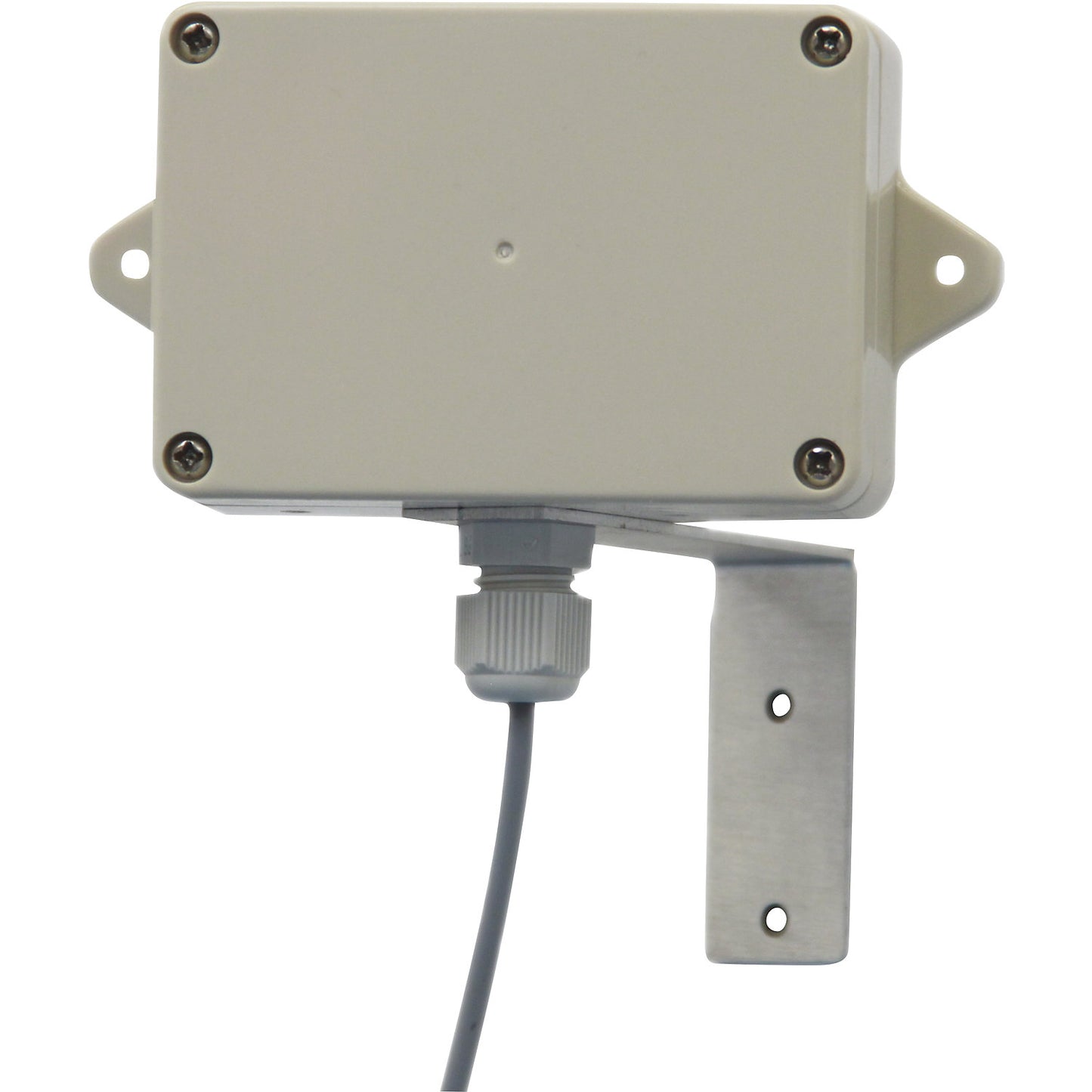Radio receiver, for digital clock, 10 m connection cable.
