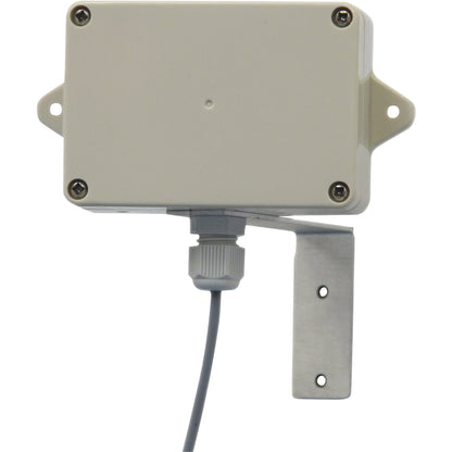 Radio receiver, for digital clock, 10 m connection cable.