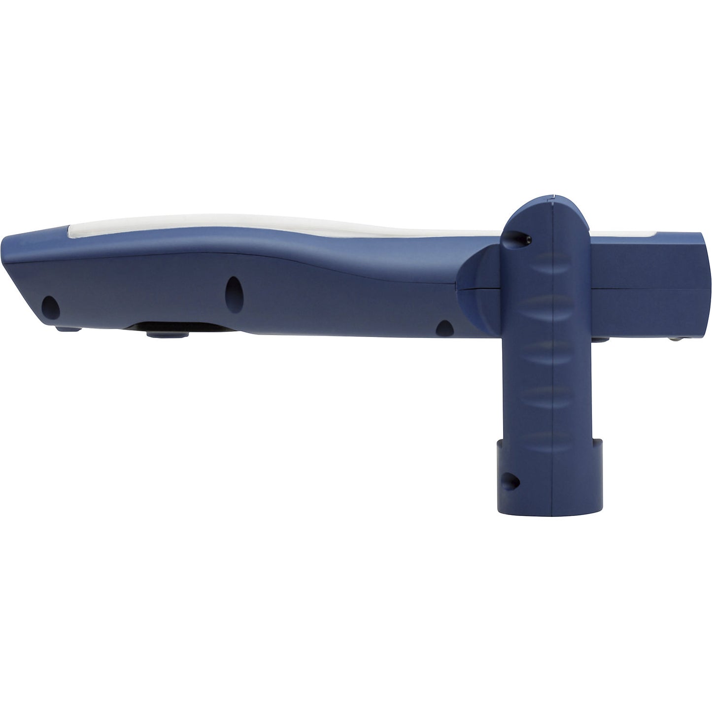 MAG PRO LED hand torch, infinitely dimmable, 600 lumens, protection type IP54.