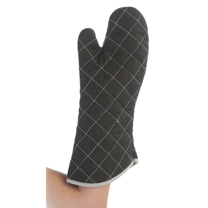 FLAMESTAR heat resistant gloves, up to 250 °C, pack of 6, one size fits all.
