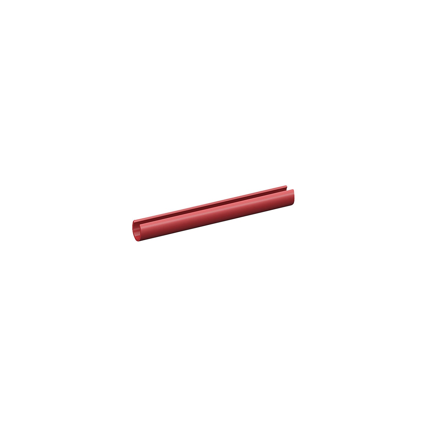 Sack truck, pad, clamp on, pack of 2, red.