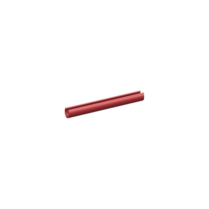 Sack truck, pad, clamp on, pack of 2, red.