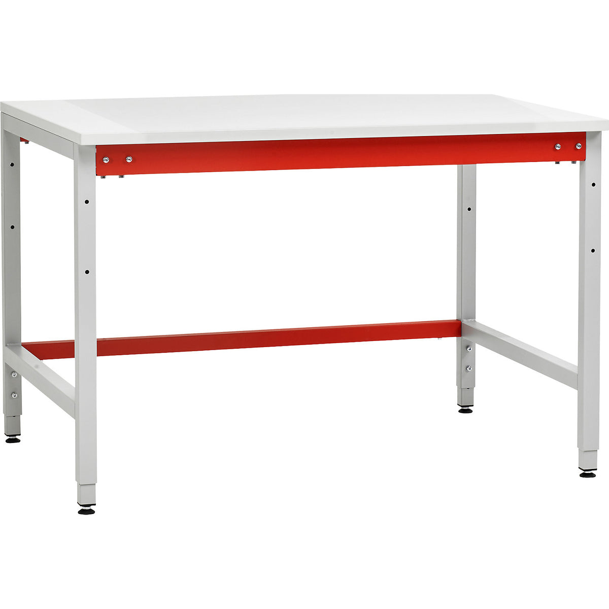 Packing table, standard, HxWxD 780 x 1200 x 900 mm.