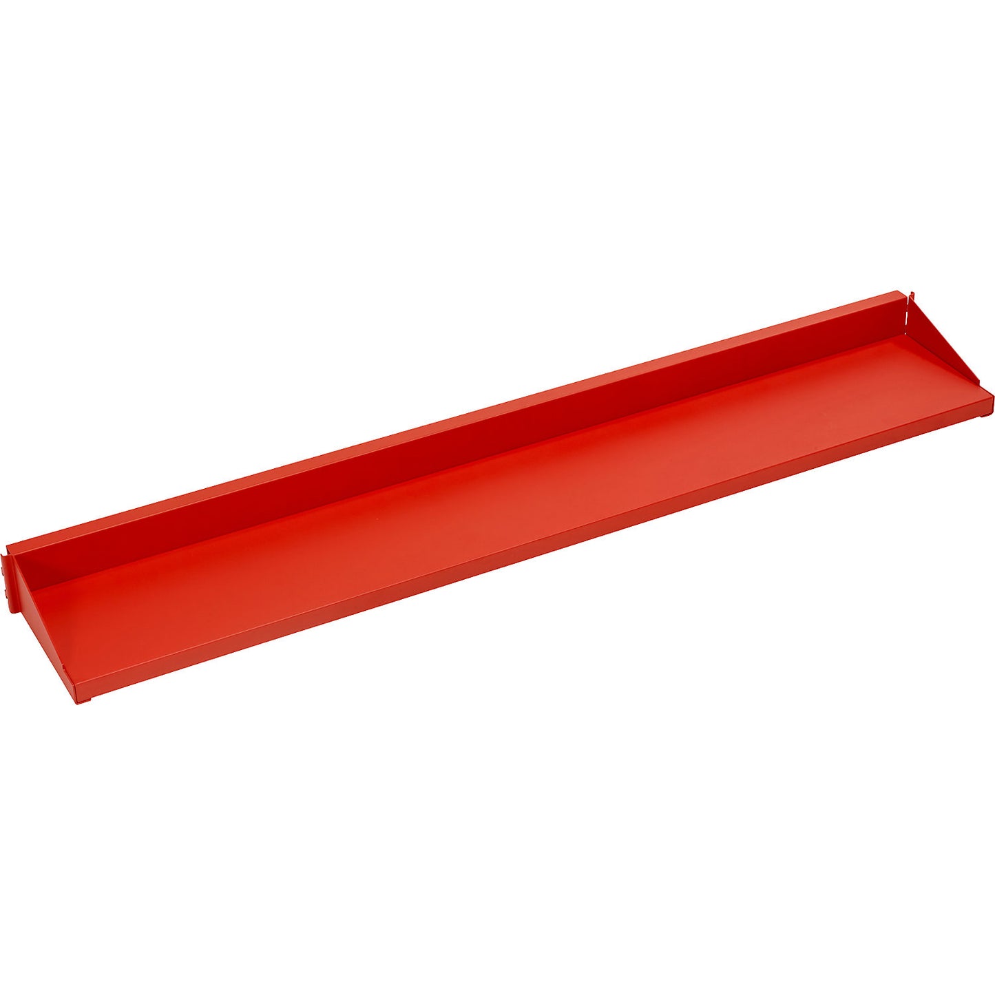 Rear panel, for top shelf, table width 2000 mm.