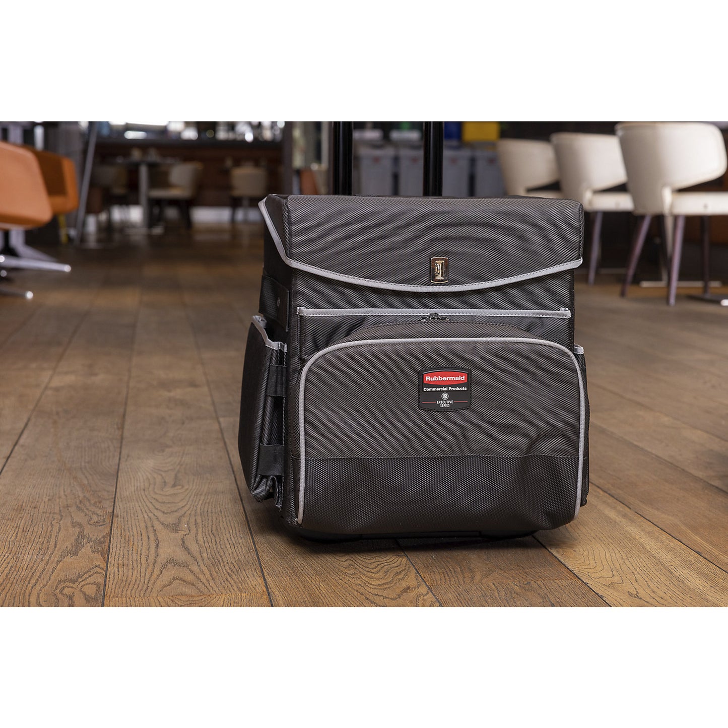 QUICK CART service trolley, mobile, LxW 419 x 363 mm, small.