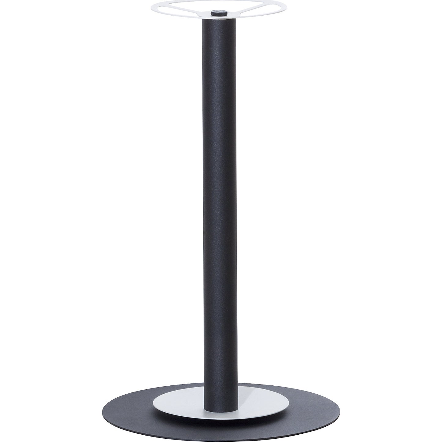 easyCloth umbrella stand, for up to 6 umbrellas, steel.
