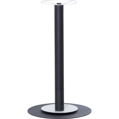 easyCloth umbrella stand, for up to 6 umbrellas, steel.