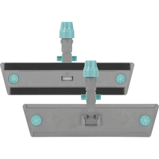 Velcro holder, with block system, width 400 mm.