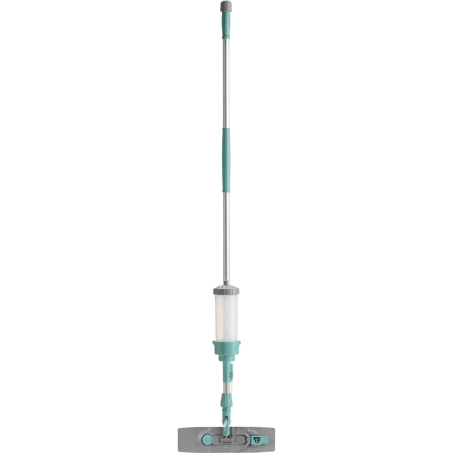 ECO! spray mop system, with a spray attachment, incl. 0.66 litre bottle.