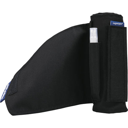 ACTION WALLET presentation pouch, equipped with accessories, HxW 195 x 400 mm.