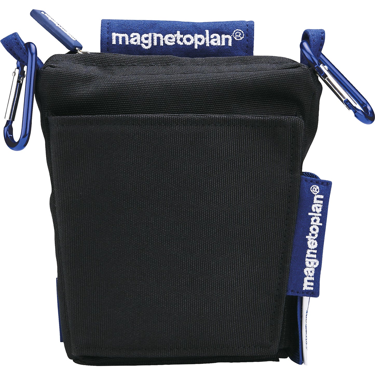 ACTION HOLSTER presentation pouch, equipped with accessories, HxWxD 150 x 190 x 45 mm.