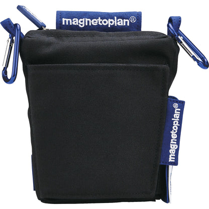 ACTION HOLSTER presentation pouch, equipped with accessories, HxWxD 150 x 190 x 45 mm.