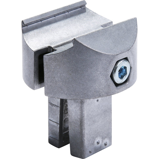 Connector, 90° connector NGP40, pack of 50, 1+ packs.