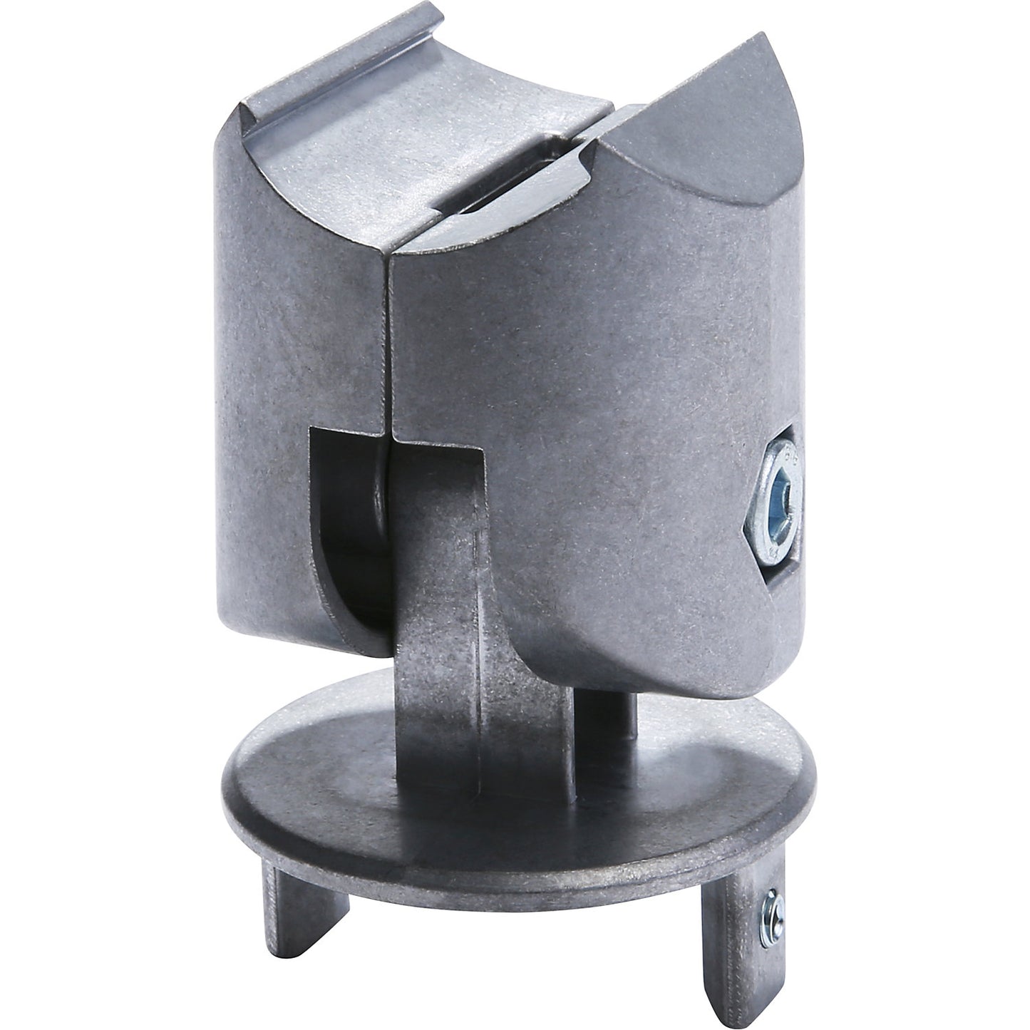 Connector, 180° connector NGP40, pack of 25, 1+ packs.