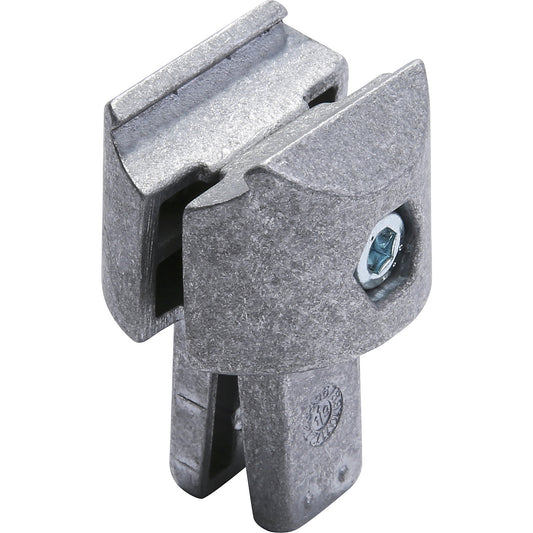 Connector, 90° connector NGP60, pack of 50, 1+ packs.