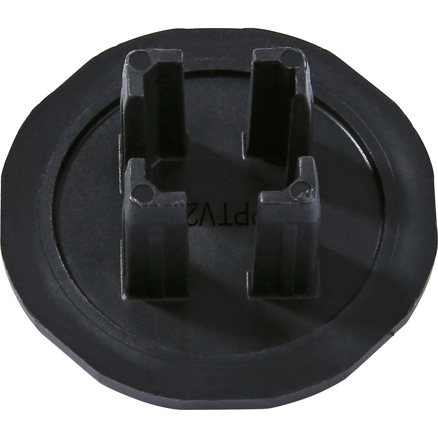 Cover cap, for profile for NGP40, pack of 25, 1+ packs.