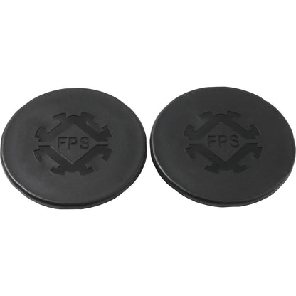 Cover cap, for profile for NGP60, pack of 25, 1+ packs.