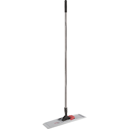 V-WING folding holder, pack of 10, 500 mm, for mops with pockets.