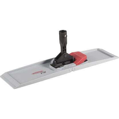 V-WING folding holder, pack of 10, 500 mm, for mops with pockets.